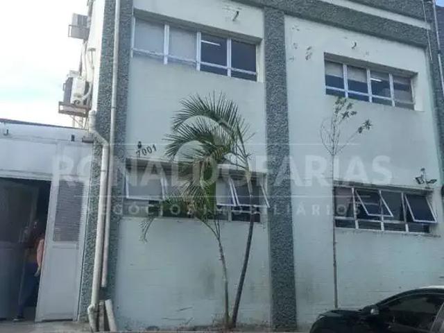 Prédio para Venda em São Paulo/SP Interlagos