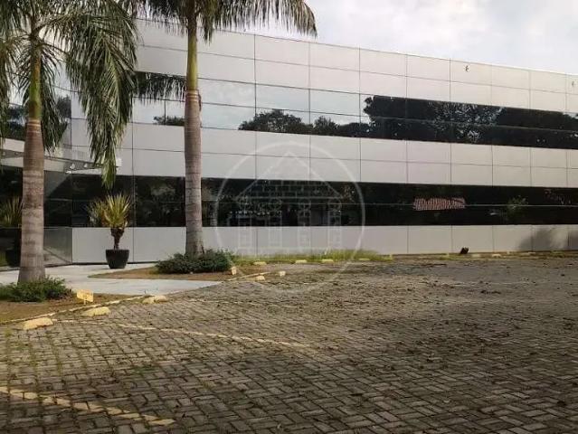 Prédio para Venda em São Paulo/SP Interlagos