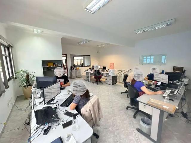 Prédio para Venda em São Paulo/SP Interlagos