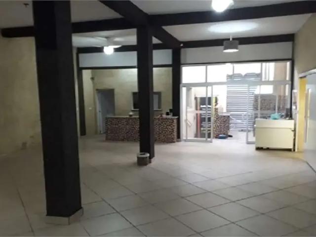Prédio para Venda em São Paulo/SP Interlagos