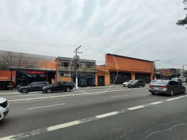 Prédio para Venda em São Paulo/SP Interlagos