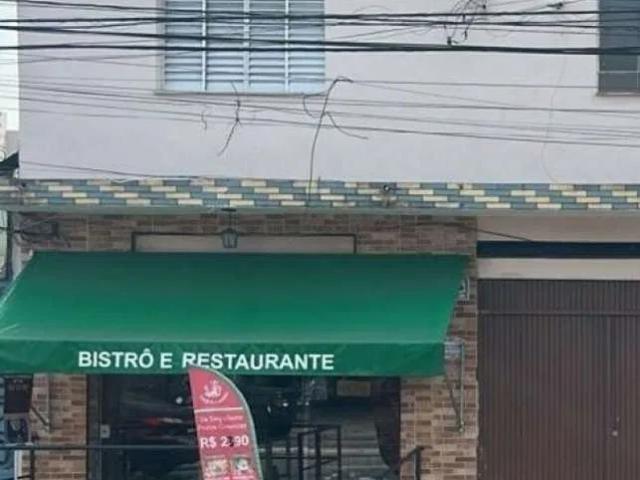 Prédio para Venda em São Paulo/SP Interlagos