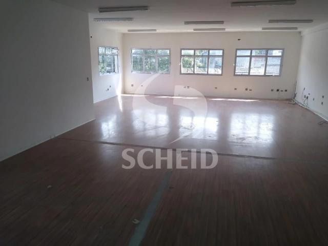 Prédio para Venda em São Paulo/SP Interlagos