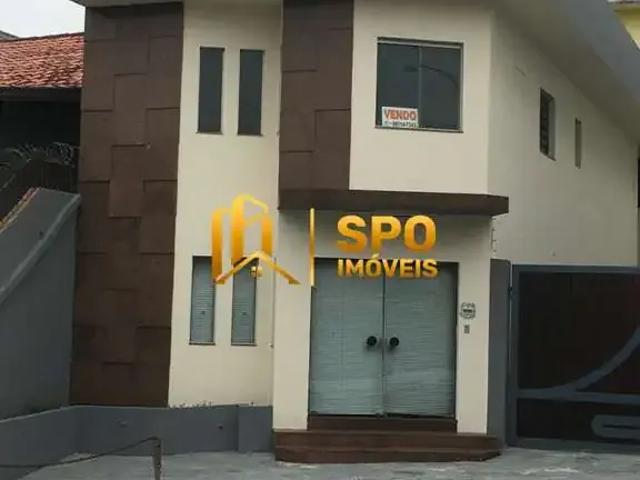 Prédio para Venda em São Paulo/SP Interlagos