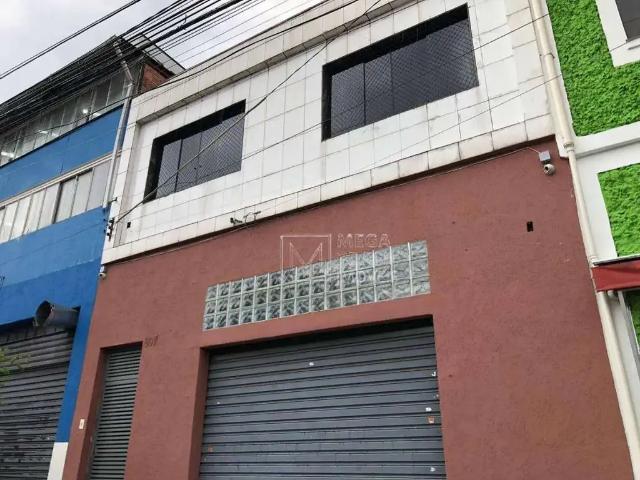 Prédio para Venda em São Paulo/SP Ipiranga