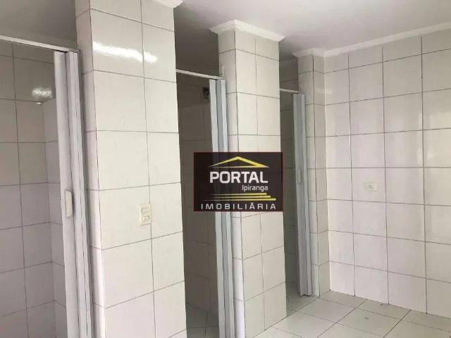 Prédio para Venda em São Paulo/SP Ipiranga