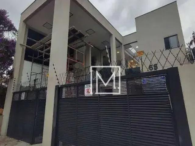 Prédio para Venda em São Paulo/SP Ipiranga