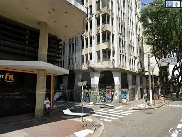 Prédio para Venda em São Paulo/SP Ipiranga