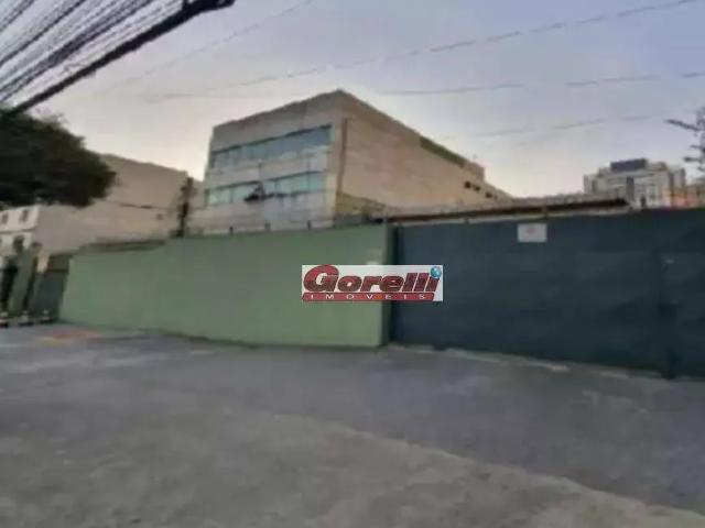 Prédio para Venda em São Paulo/SP Ipiranga