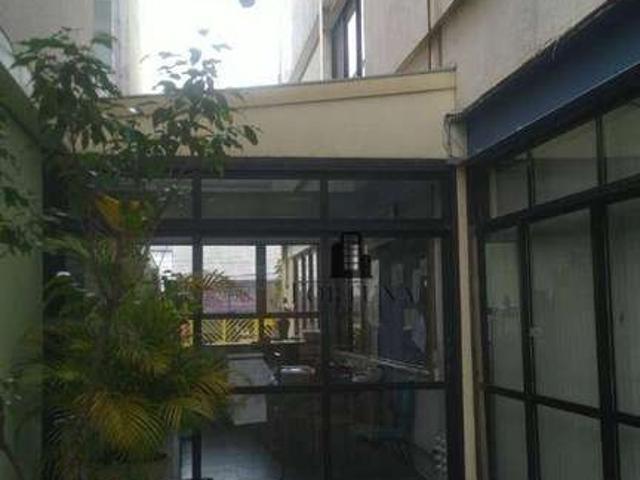 Prédio para Venda em São Paulo/SP Ipiranga