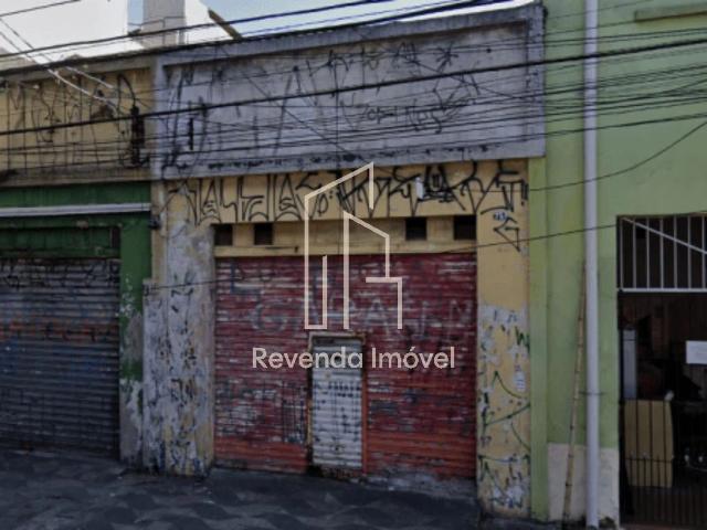 Prédio para Venda em São Paulo/SP Ipiranga