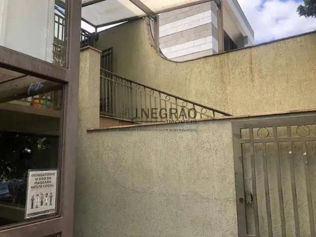 Prédio para Venda em São Paulo/SP Ipiranga