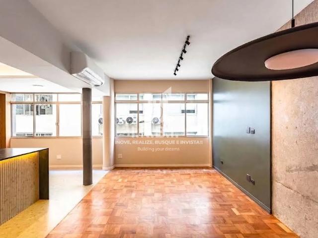 Prédio para Venda em São Paulo/SP Itaim Bibi 3 Quartos