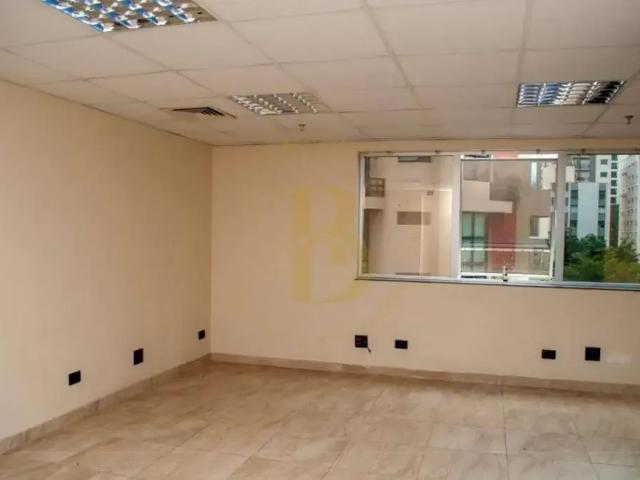Prédio para Venda em São Paulo/SP Itaim Bibi