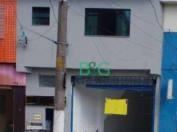 Praça Monsenhor Francisco Bastos, Itaim Paulista, Guarulhos, São Paulo