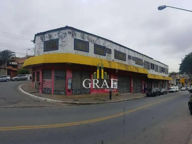 Prédio para Venda em São Paulo/SP Itaim Paulista