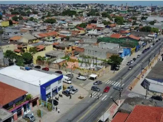 Prédio para Venda em São Paulo/SP Itaim Paulista