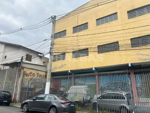 Prédio para Venda em São Paulo/SP Itaquera