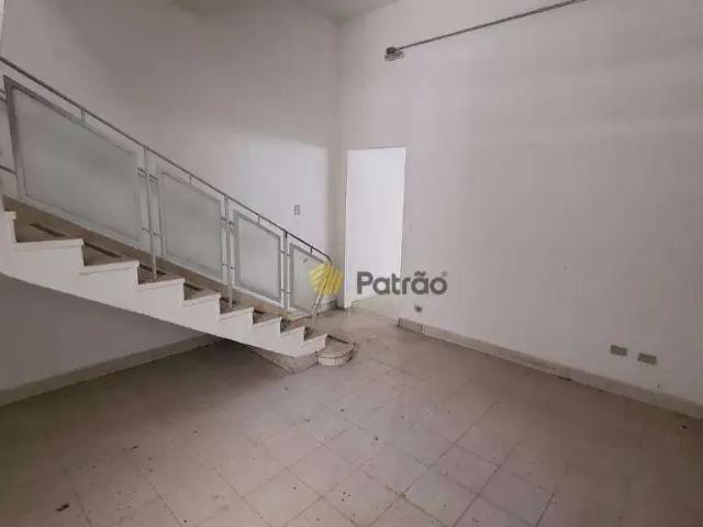 Prédio para Venda em São Paulo/SP Jabaquara