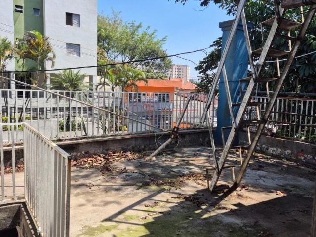Prédio para Venda em São Paulo/SP Jabaquara
