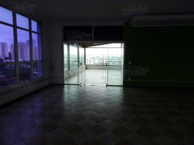 Prédio para Venda em São Paulo/SP Jaguaré
