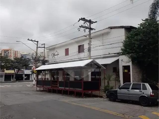 Prédio para Venda em São Paulo/SP Jaguaré