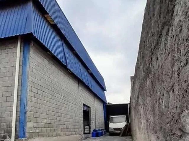 Prédio para Venda em São Paulo/SP Jaraguá
