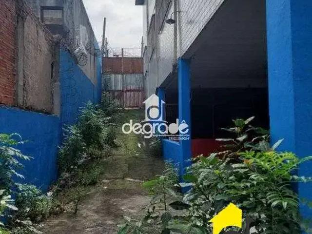 Prédio para Venda em São Paulo/SP Jardim Cotinha