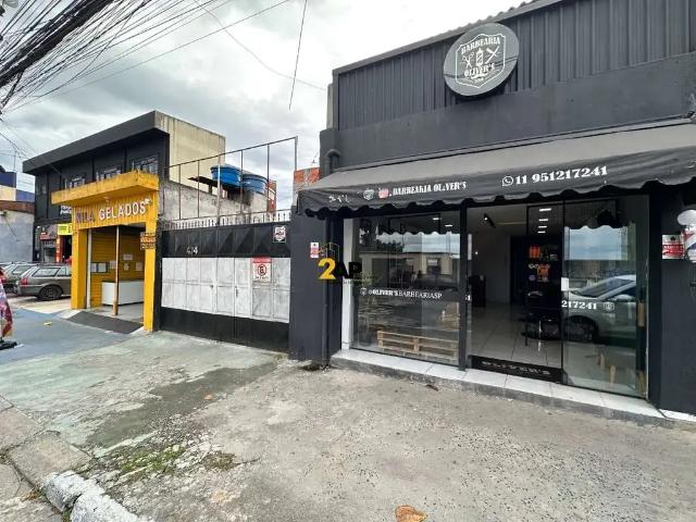 Prédio para Venda em São Paulo/SP Jardim Amália