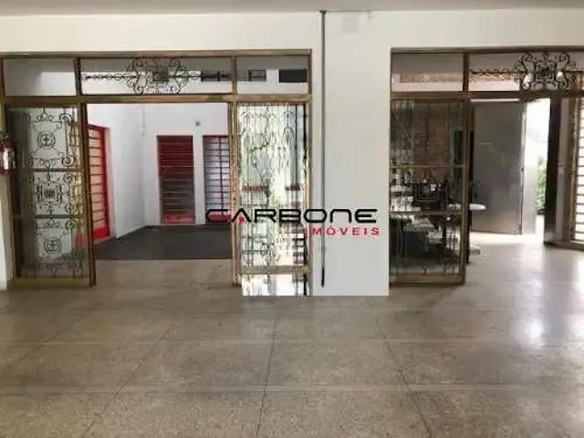 Prédio para Venda em São Paulo/SP Jardim América 4 Quartos