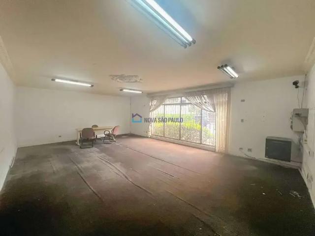 Prédio para Venda em São Paulo/SP Jardim América