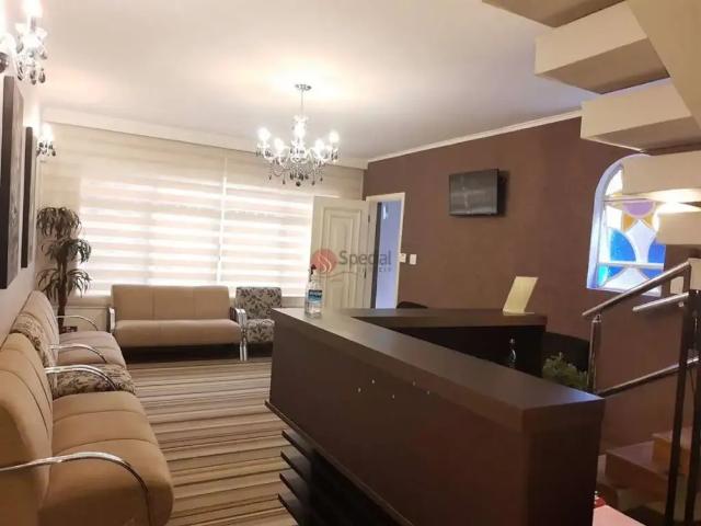 Prédio para Venda em São Paulo/SP Jardim Anália Franco 6 Quartos