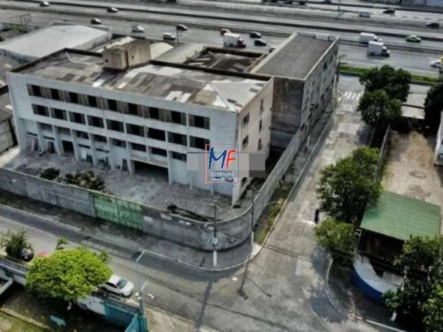 Prédio para Venda em São Paulo/SP Jardim Andaraí