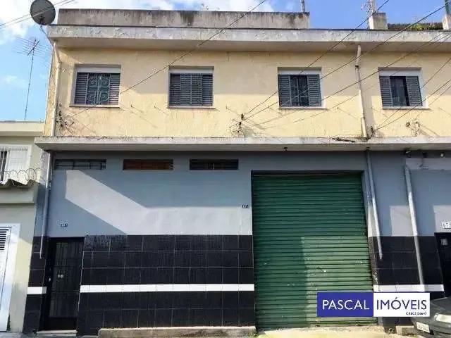 Prédio para Venda em São Paulo/SP Jardim Aeroporto 1 Quartos