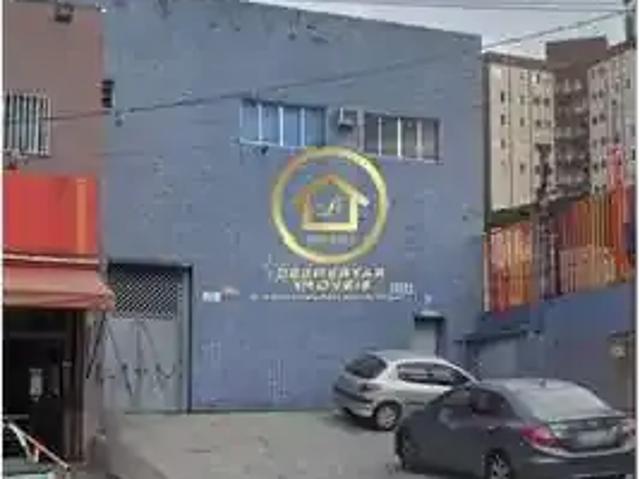 Prédio para Venda em São Paulo/SP Jardim Alvina