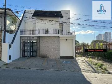 Rua Pedro Nolasco da Cunha, Avenida Zelina