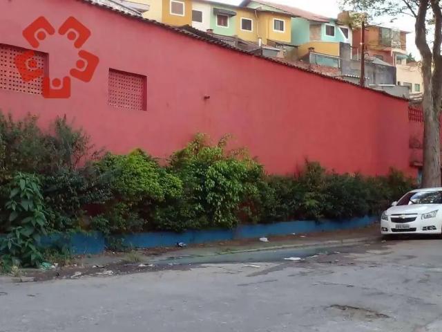 Prédio para Venda em São Paulo/SP Jardim Bonfiglioli