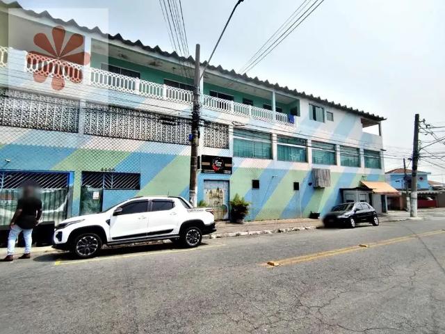 Prédio para Venda em São Paulo/SP Jardim Belém 4 Quartos