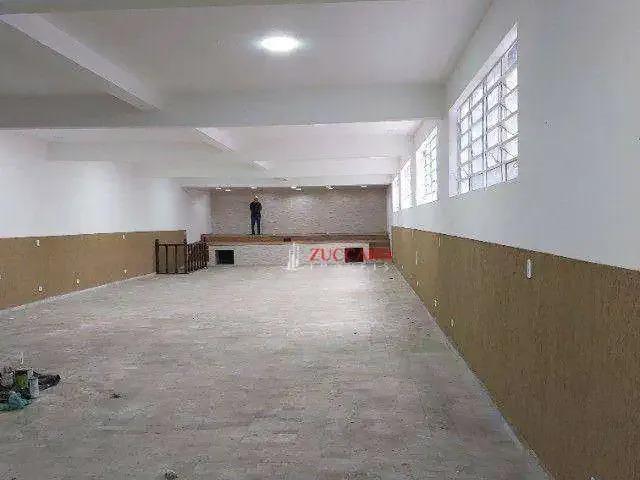 Prédio para Venda em São Paulo/SP Jardim Brasil