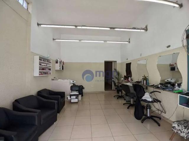 Prédio para Venda em São Paulo/SP Jardim Brasil