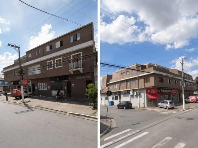Prédio para Venda em São Paulo/SP Jardim Brasil