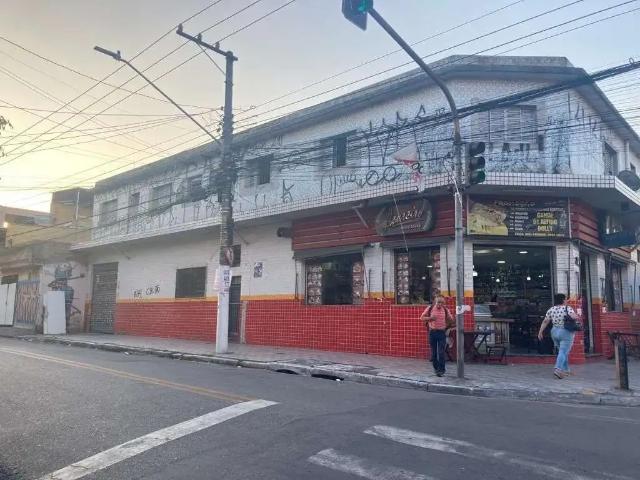 Prédio para Venda em São Paulo/SP Jardim Brasil