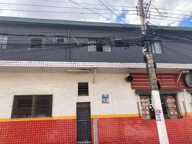 Prédio para Venda em São Paulo/SP Jardim Brasil