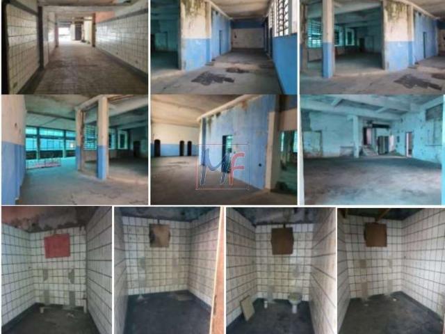 Prédio para Venda em São Paulo/SP Jardim Brasília Zona Leste