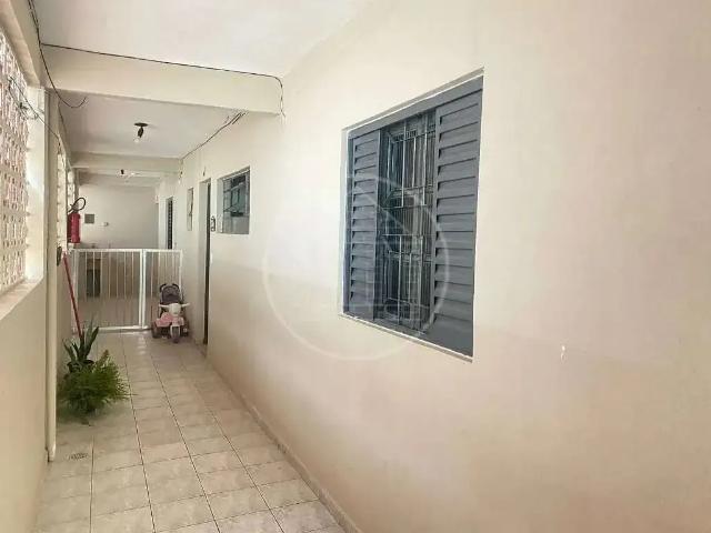 Prédio para Venda em São Paulo/SP Jardim Guanhembu