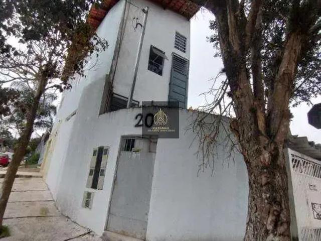 Prédio para Venda em São Paulo/SP Jardim das Imbuias 2 Quartos