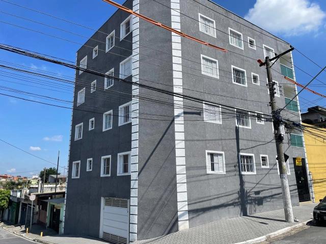 Prédio para Venda em São Paulo/SP Jardim Elizabeth
