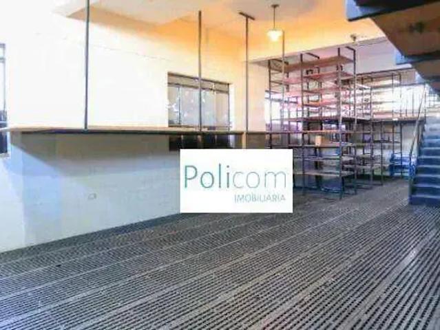 Prédio para Venda em São Paulo/SP Jardim Esmeralda