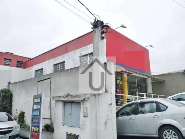 Prédio para Venda em São Paulo/SP Jardim Esmeralda