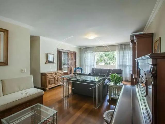 Prédio para Venda em São Paulo/SP Jardim Europa